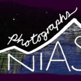 Navigate to 'Photographs by Helen Nias'